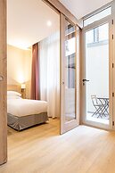 Hôtel Paris d'Issy Hôtel porte de Versailles