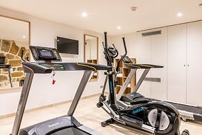 Hôtel Paris d'Issy Hôtel porte de Versailles