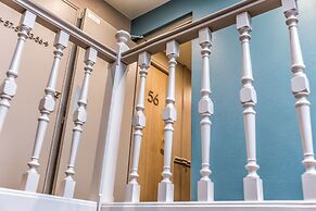 Hôtel Paris d'Issy Hôtel porte de Versailles