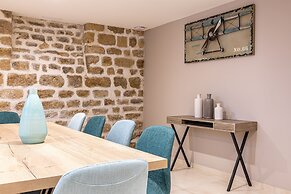 Hôtel Paris d'Issy Hôtel porte de Versailles