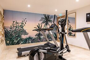 Hôtel Paris d'Issy Hôtel porte de Versailles