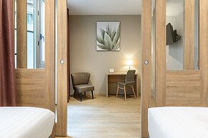 Hôtel Paris d'Issy Hôtel porte de Versailles