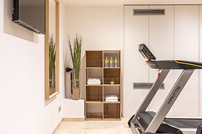 Hôtel Paris d'Issy Hôtel porte de Versailles