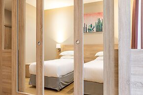 Hôtel Paris d'Issy Hôtel porte de Versailles