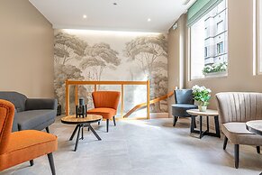 Hôtel Paris d'Issy Hôtel porte de Versailles