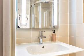 Hôtel Paris d'Issy Hôtel porte de Versailles