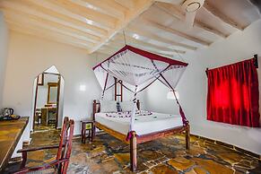 AHG Waridi Beach Resort & Spa