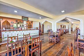 AHG Waridi Beach Resort & Spa