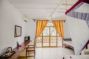 AHG Waridi Beach Resort & Spa