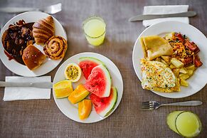 AHG Waridi Beach Resort & Spa