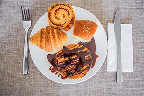 AHG Waridi Beach Resort & Spa