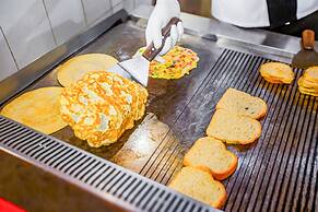 AHG Waridi Beach Resort & Spa