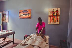 AHG Waridi Beach Resort & Spa