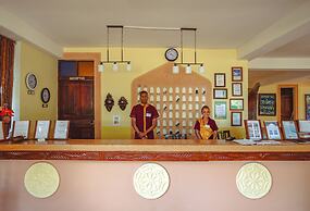 AHG Waridi Beach Resort & Spa