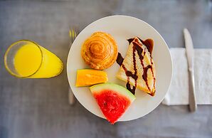 AHG Waridi Beach Resort & Spa