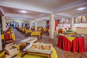 AHG Waridi Beach Resort & Spa