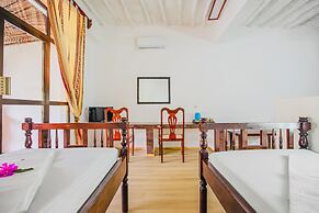 AHG Waridi Beach Resort & Spa