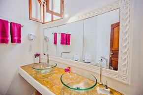 AHG Waridi Beach Resort & Spa