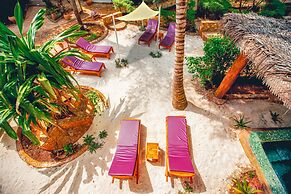 AHG Waridi Beach Resort & Spa