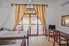 AHG Waridi Beach Resort & Spa