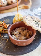 Elika Cave Suites & Spa