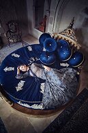 Elika Cave Suites & Spa