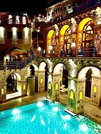 Elika Cave Suites & Spa