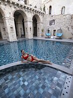 Elika Cave Suites & Spa