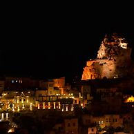 Elika Cave Suites & Spa