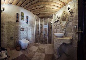 Elika Cave Suites & Spa