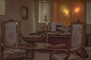 Elika Cave Suites & Spa