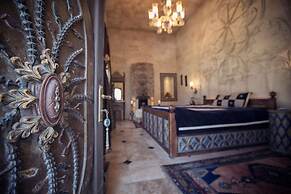 Elika Cave Suites & Spa