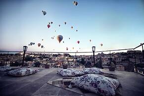 Elika Cave Suites & Spa