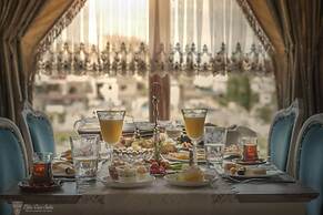 Elika Cave Suites & Spa