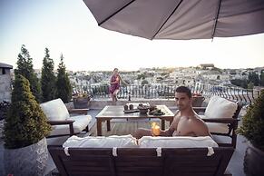 Elika Cave Suites & Spa