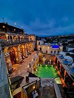 Elika Cave Suites & Spa