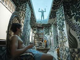 Elika Cave Suites & Spa