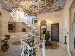 Elika Cave Suites & Spa