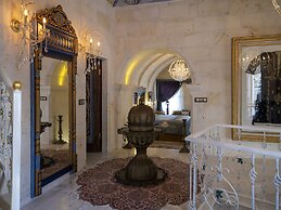 Elika Cave Suites & Spa