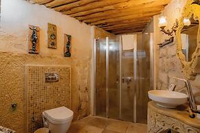 Elika Cave Suites & Spa