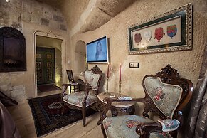 Elika Cave Suites & Spa