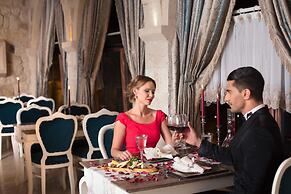 Elika Cave Suites & Spa