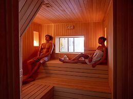 Elika Cave Suites & Spa