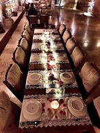 Elika Cave Suites & Spa