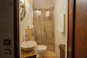 Elika Cave Suites & Spa