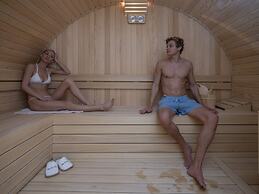 Elika Cave Suites & Spa