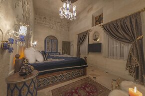 Elika Cave Suites & Spa