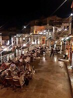 Elika Cave Suites & Spa