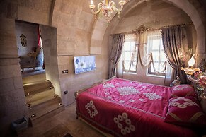 Elika Cave Suites & Spa