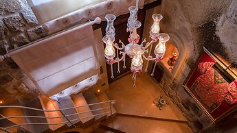 Elika Cave Suites & Spa